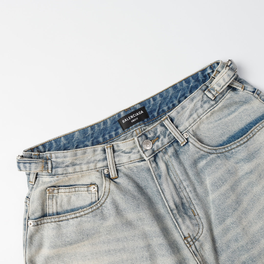 LuxluxHouse Best Quality Clothes Balenciaga Pants