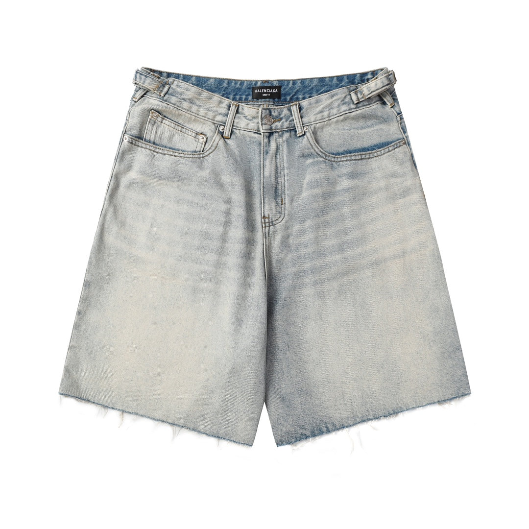LuxluxHouse Best Quality Clothes Balenciaga Pants