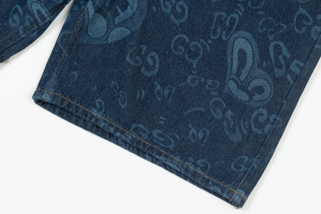 LuxluxHouse Best Quality Clothes Gucci Pants