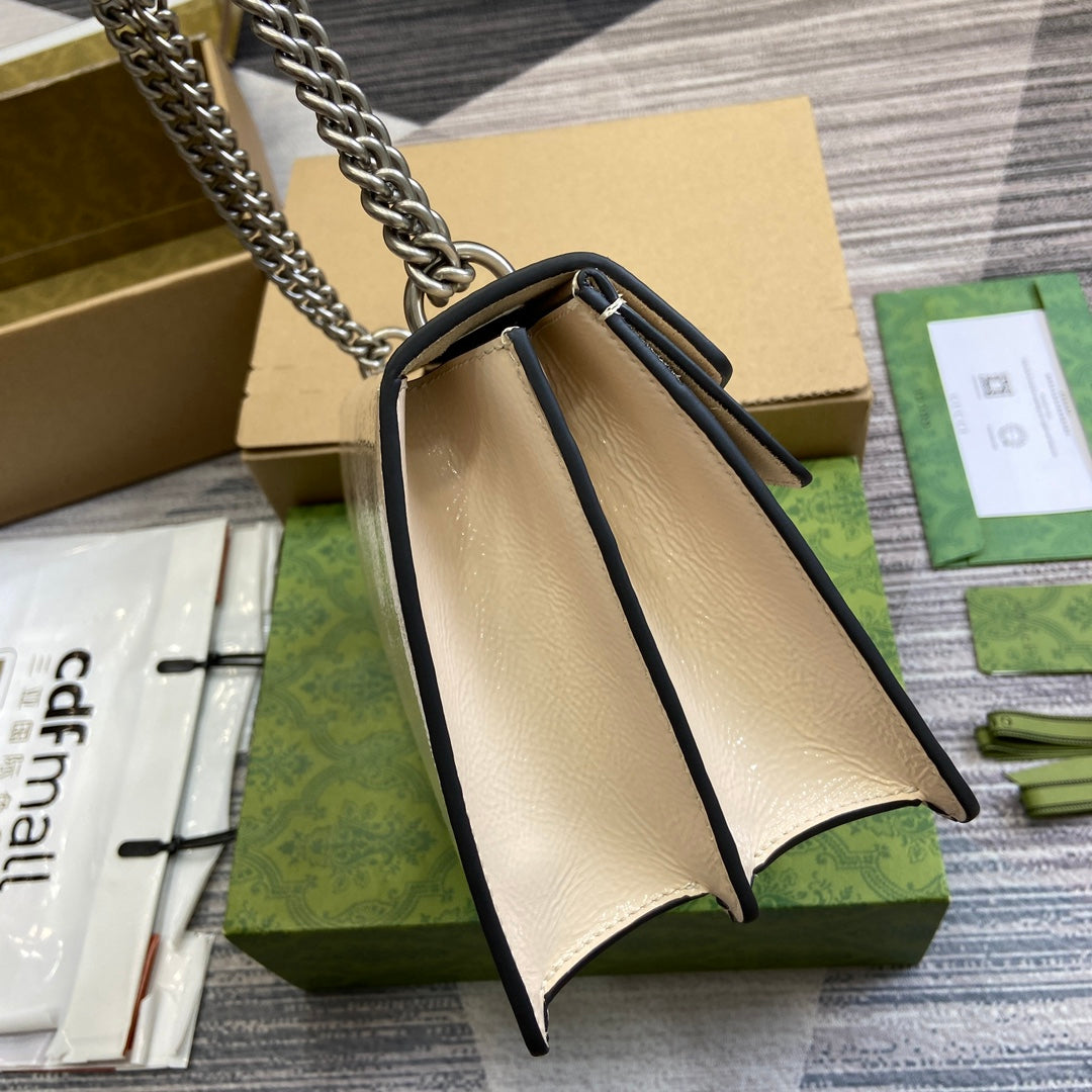 LuxluxHouse Best Quality Gucci Women Shoes