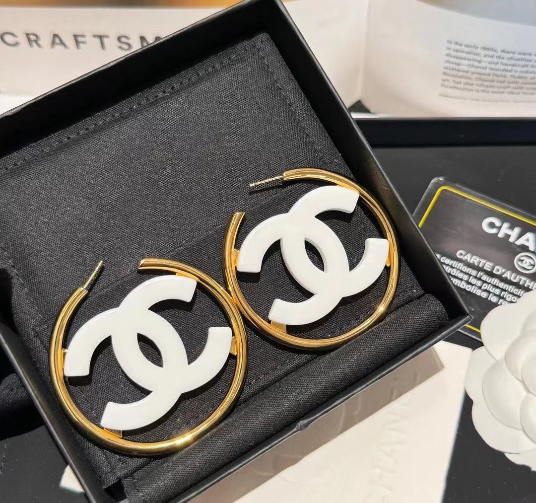LuxluxHouse Low Price And High Quality Accessories Chanel
