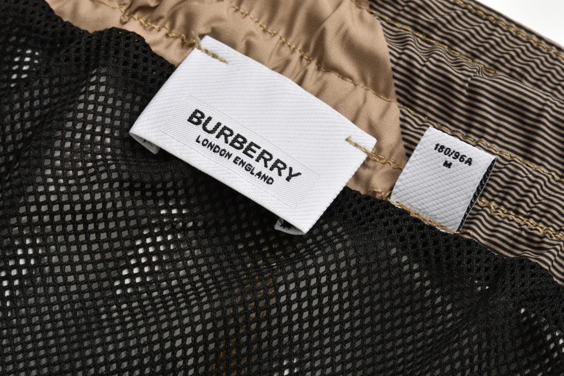 LuxluxHouse Best Quality Clothes Burberry Pants