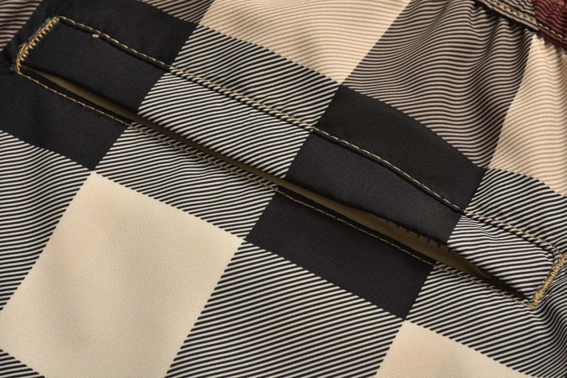 LuxluxHouse Best Quality Clothes Burberry Pants