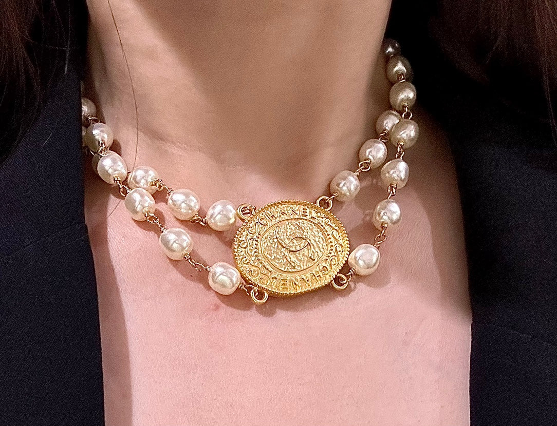 LuxluxHouse Low Price And High Quality Accessories Chanel