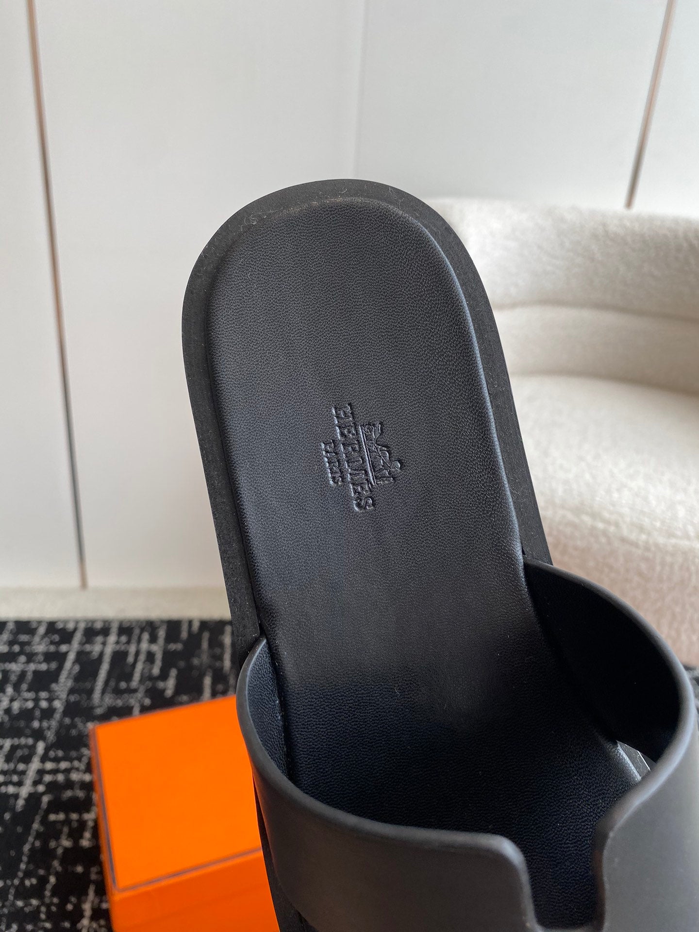 LuxluxHouse Best Quality Sandals Hermes
