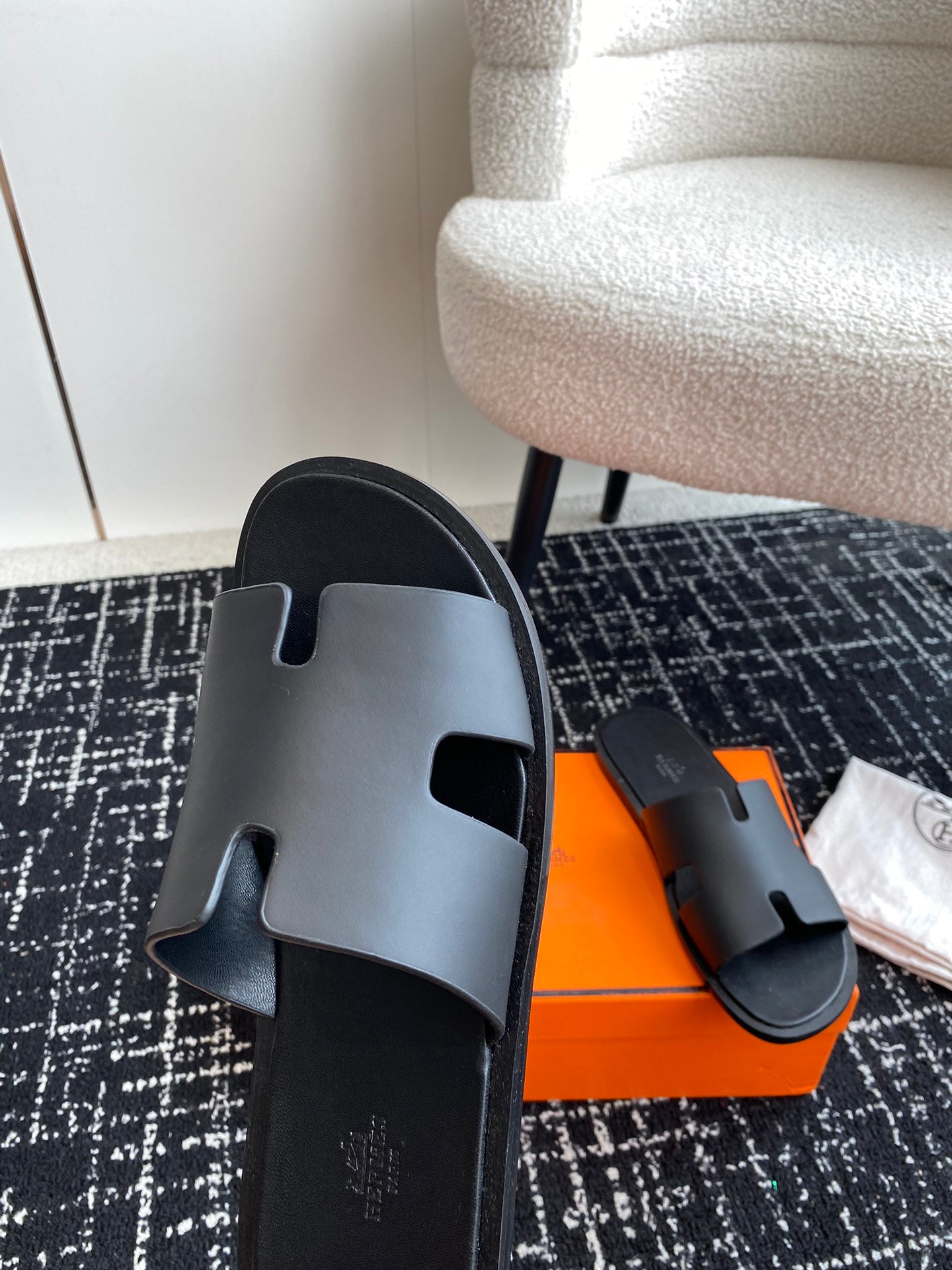 LuxluxHouse Best Quality Sandals Hermes