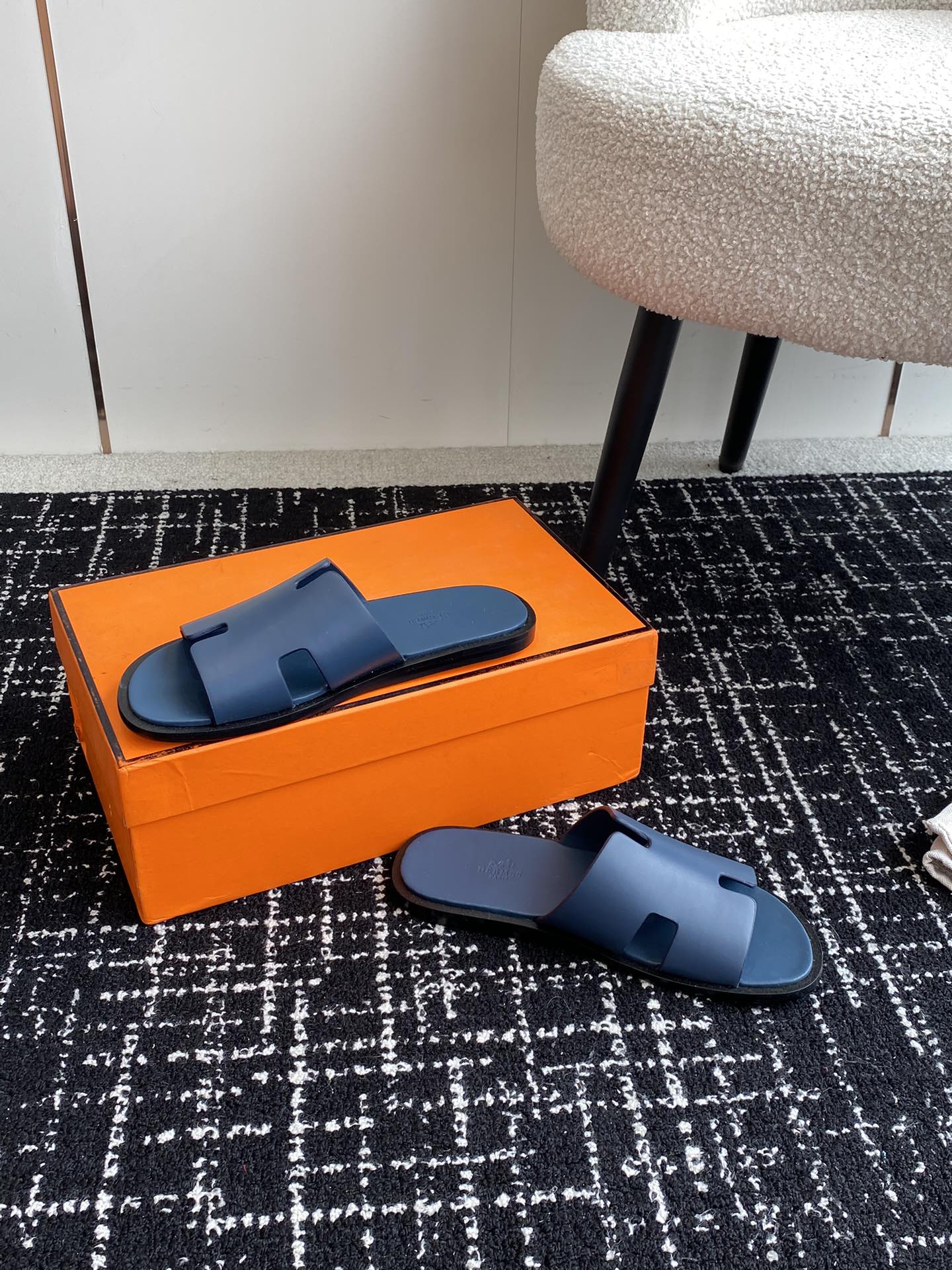 LuxluxHouse Best Quality Sandals Hermes