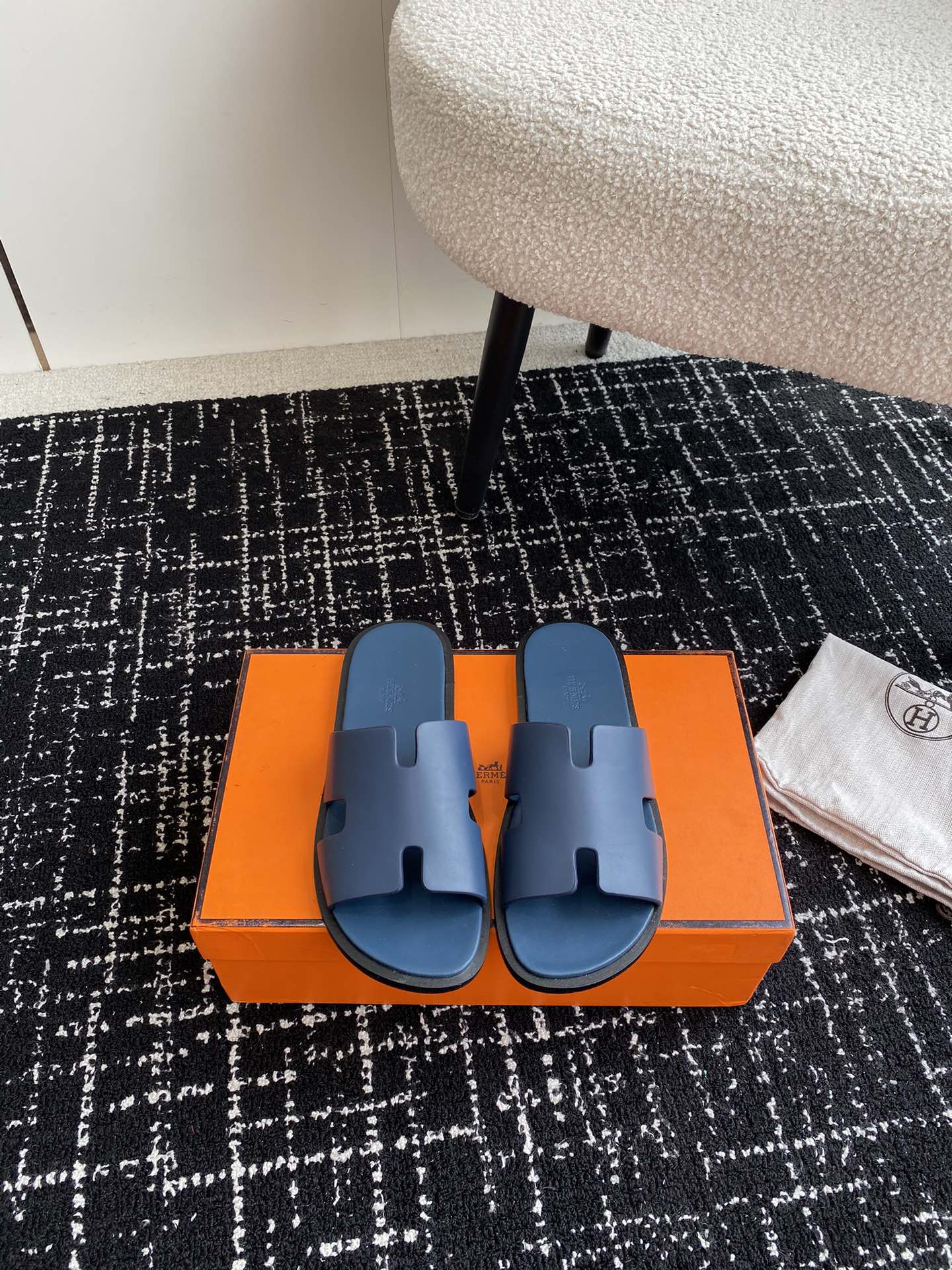 LuxluxHouse Best Quality Sandals Hermes