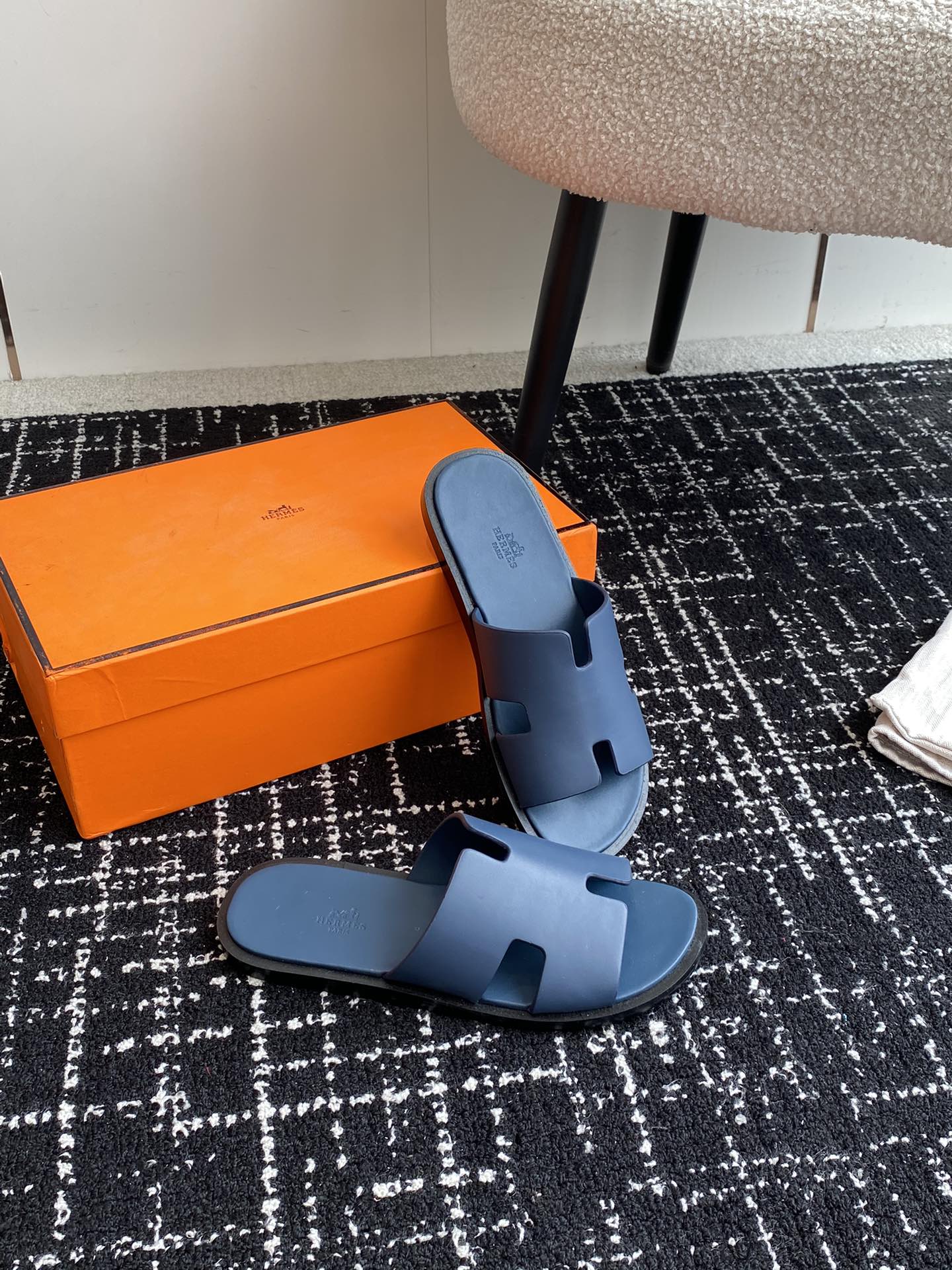 LuxluxHouse Best Quality Sandals Hermes