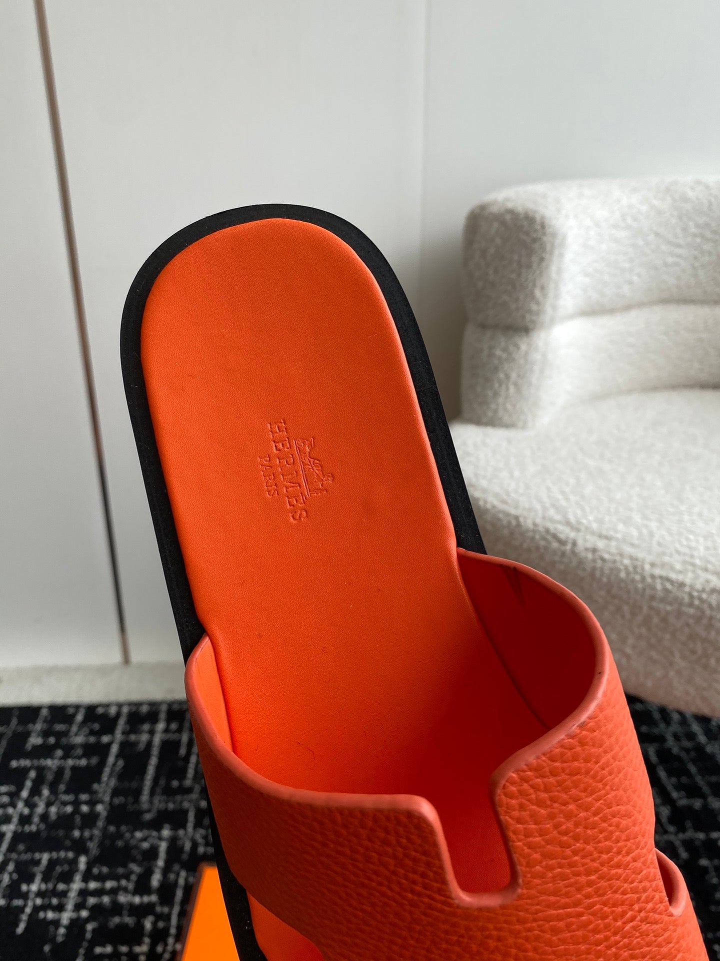 LuxluxHouse Best Quality Sandals Hermes
