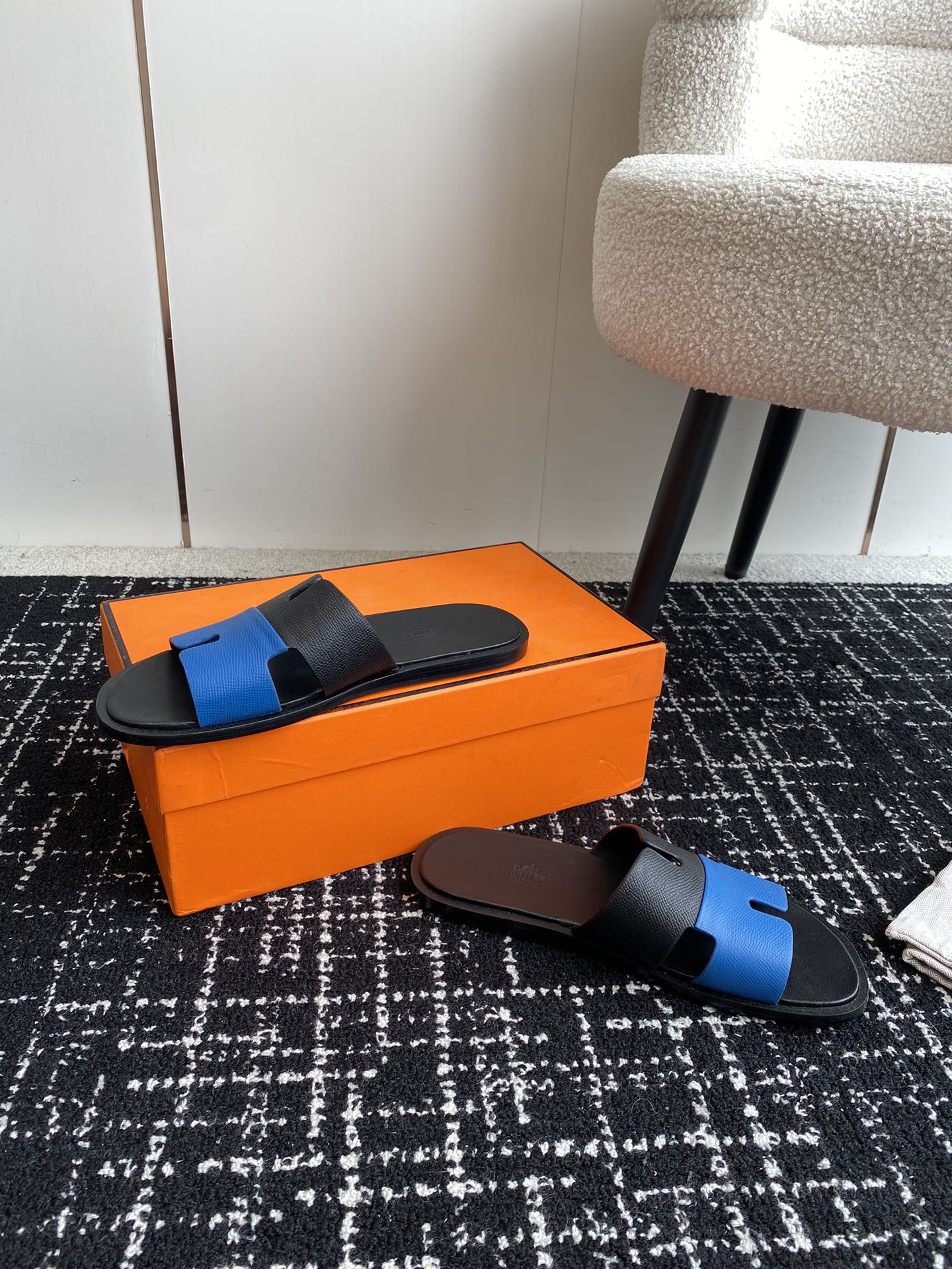LuxluxHouse Best Quality Sandals Hermes