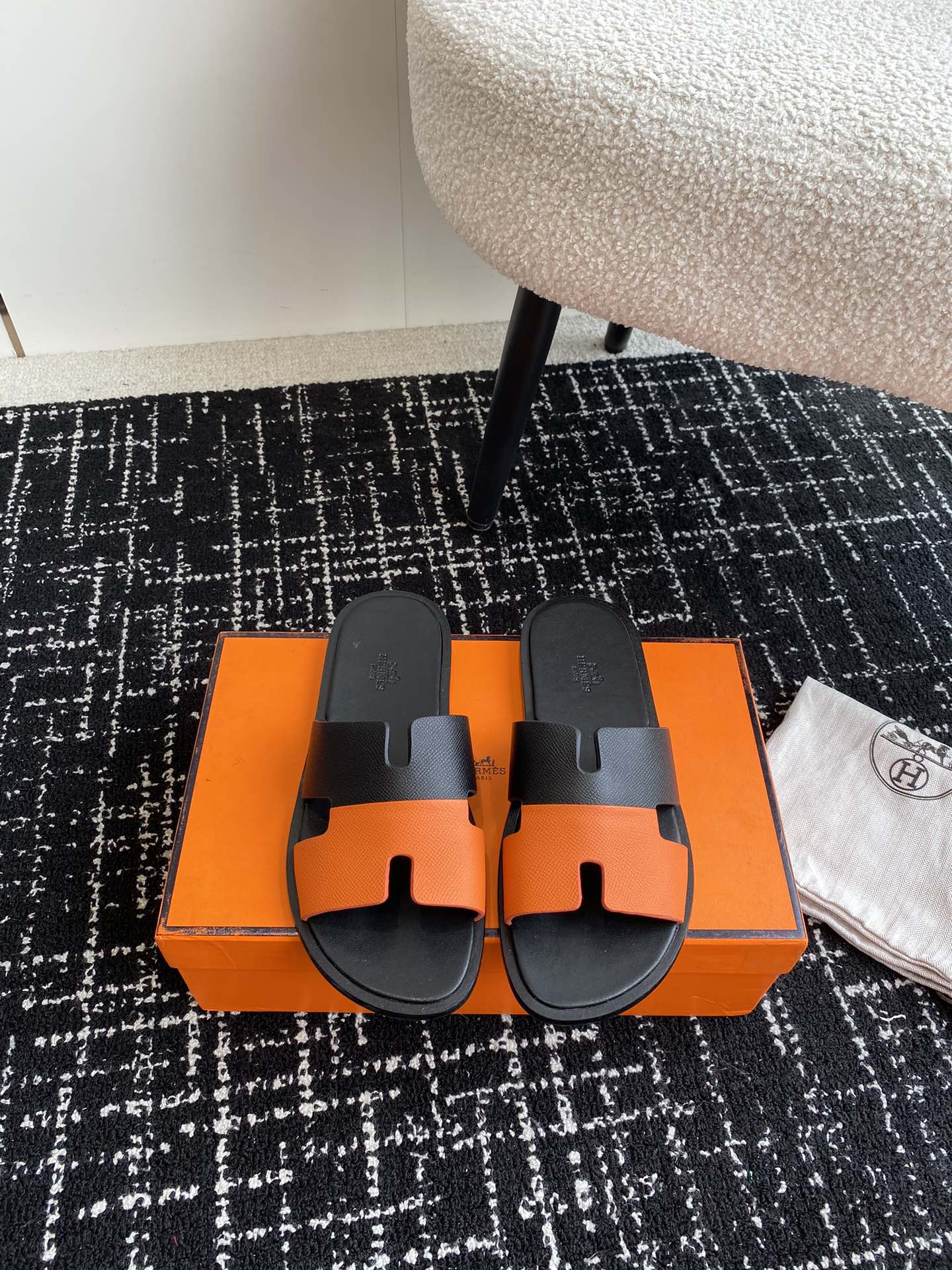 LuxluxHouse Best Quality Sandals Hermes