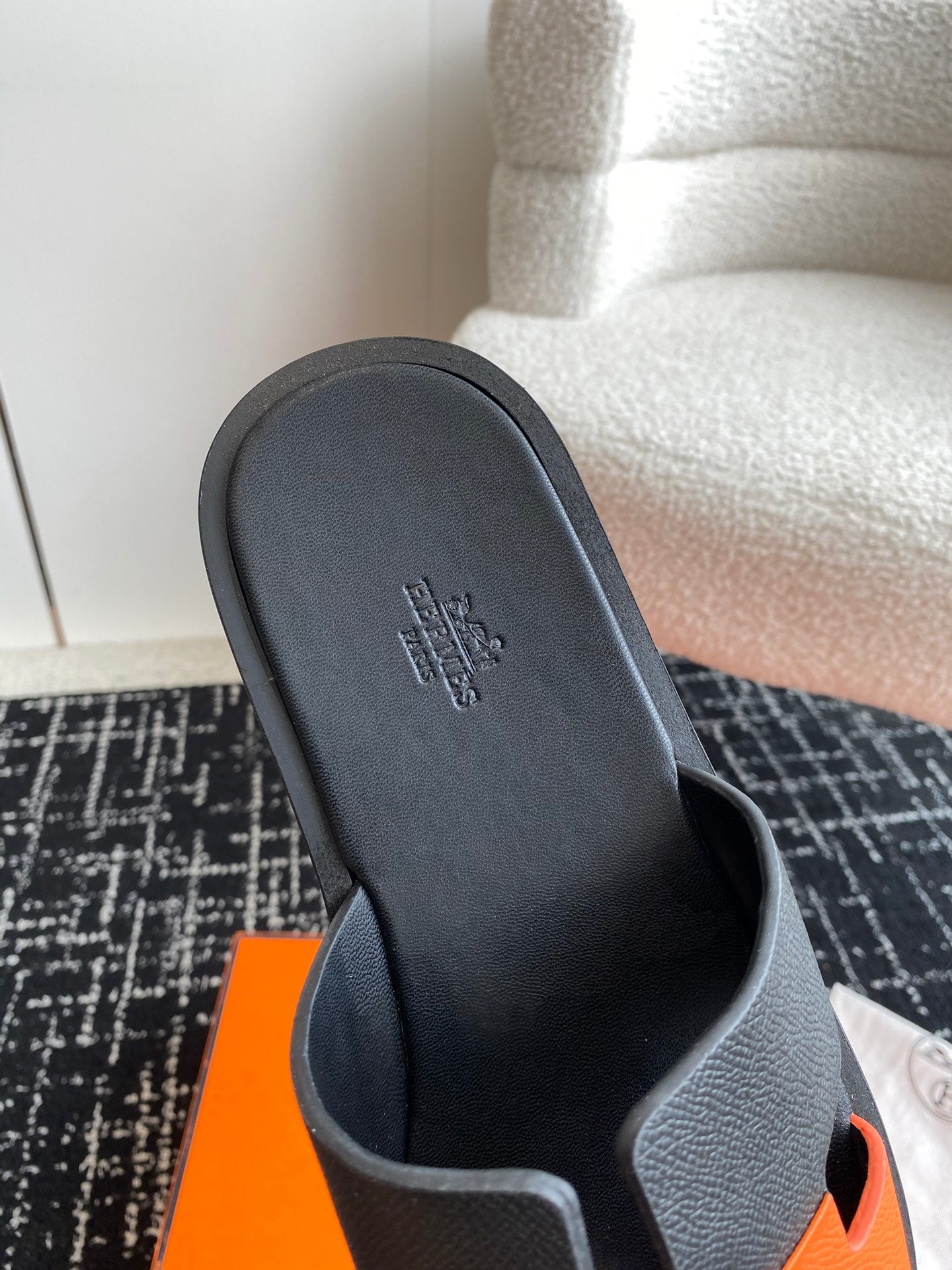 LuxluxHouse Best Quality Sandals Hermes