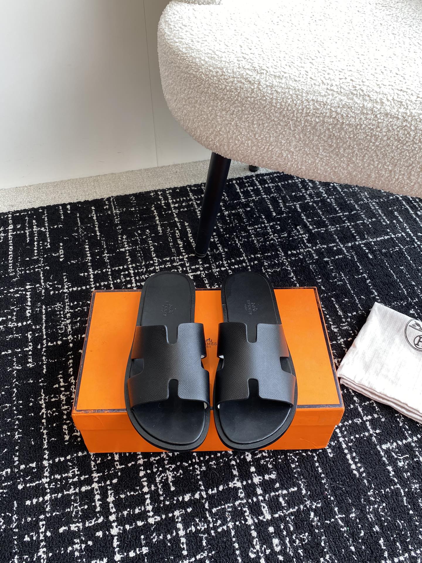 LuxluxHouse Best Quality Sandals Hermes