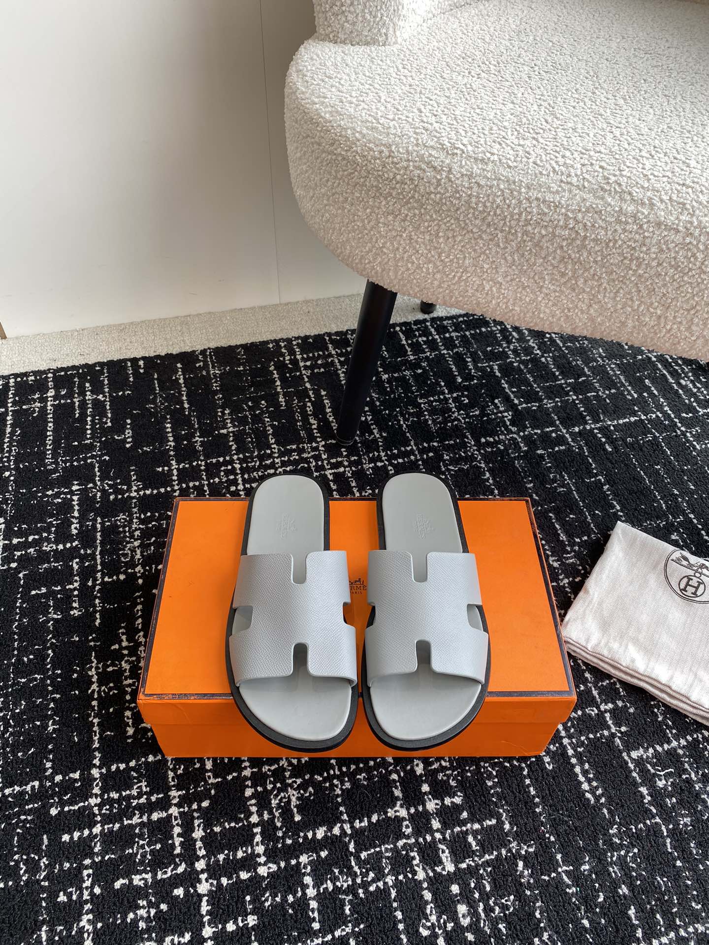 LuxluxHouse Best Quality Sandals Hermes