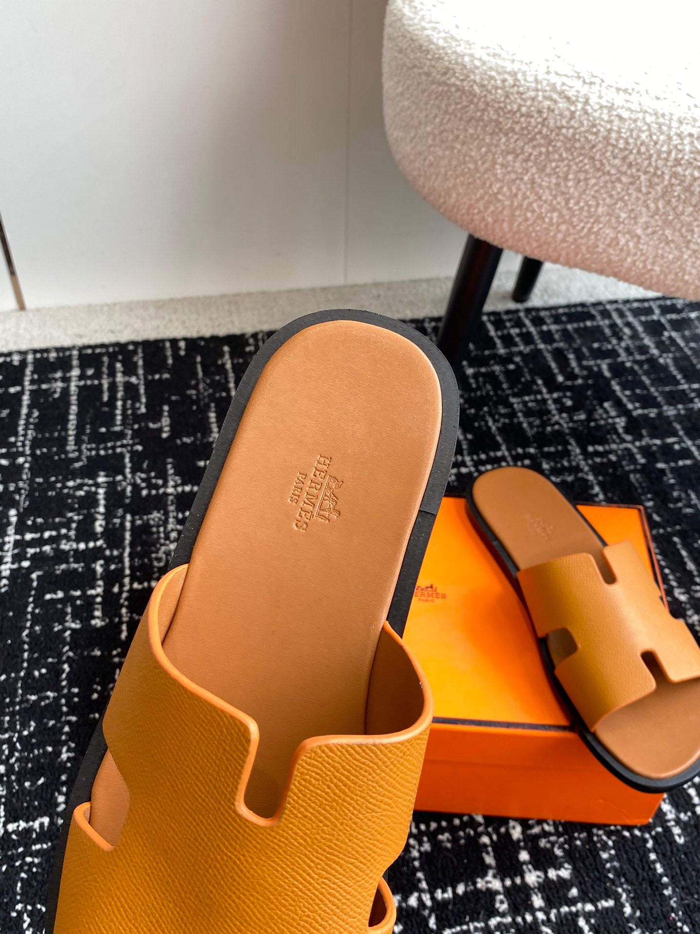 LuxluxHouse Best Quality Sandals Hermes