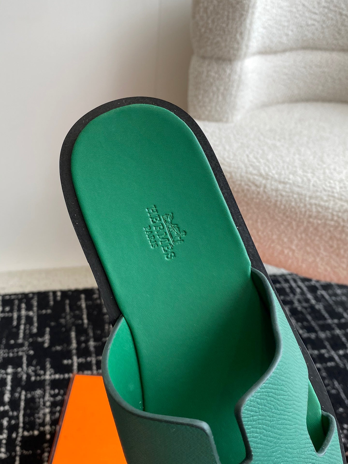 LuxluxHouse Best Quality Sandals Hermes