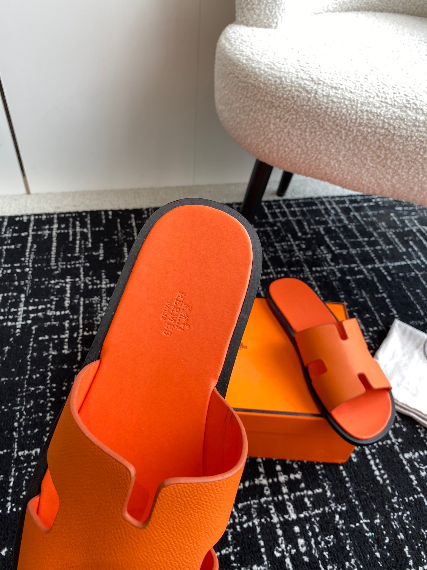 LuxluxHouse Best Quality Sandals Hermes