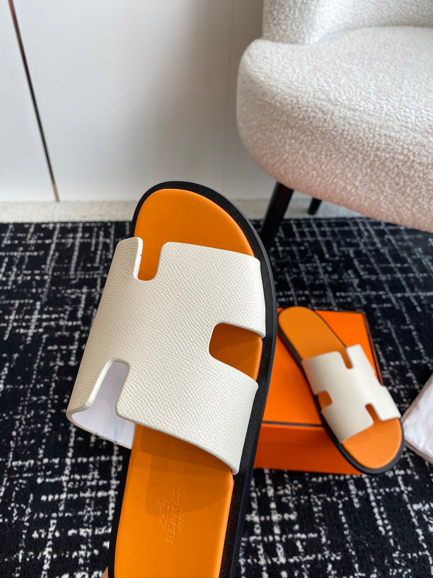 LuxluxHouse Best Quality Sandals Hermes