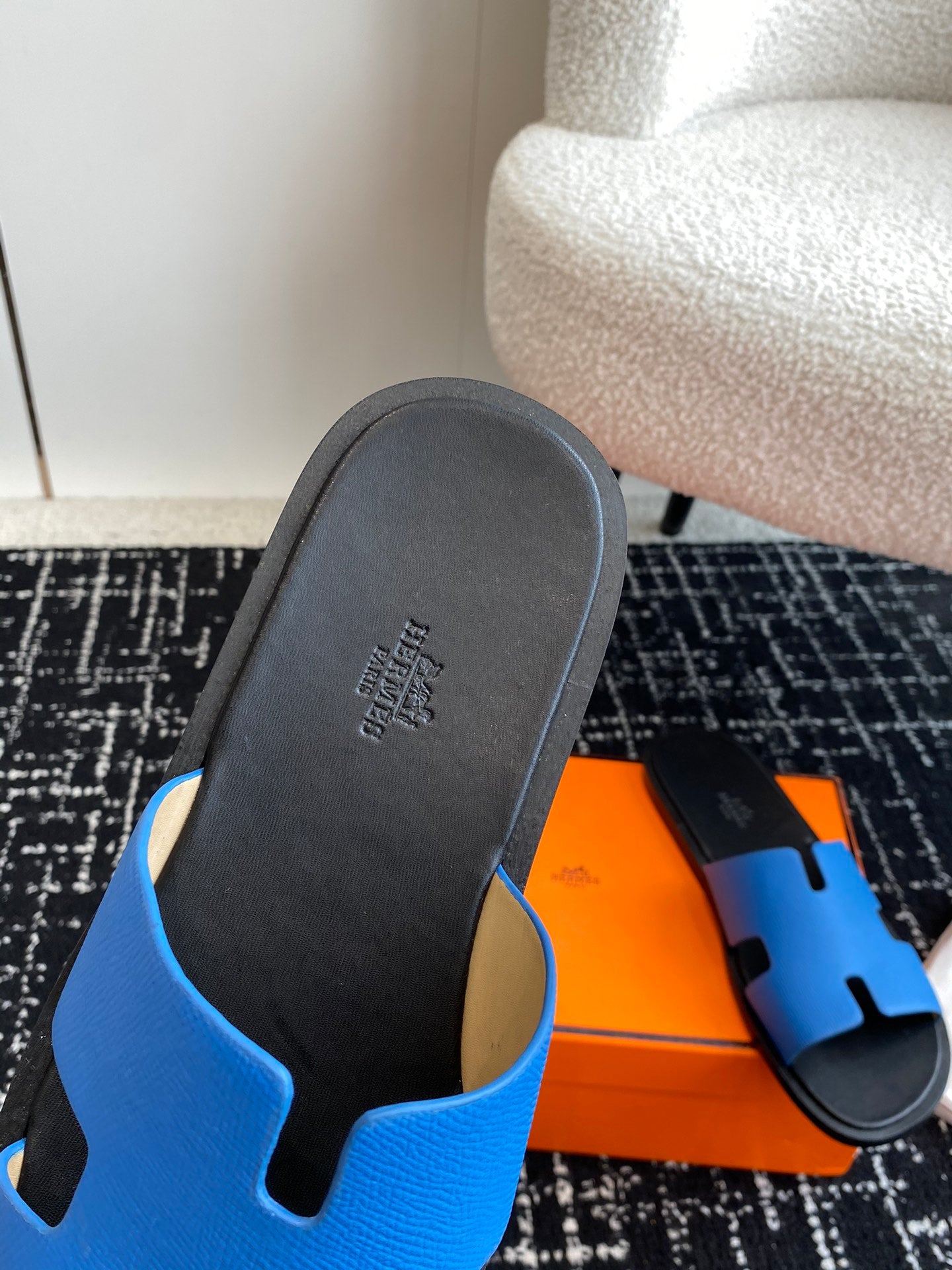 LuxluxHouse Best Quality Sandals Hermes