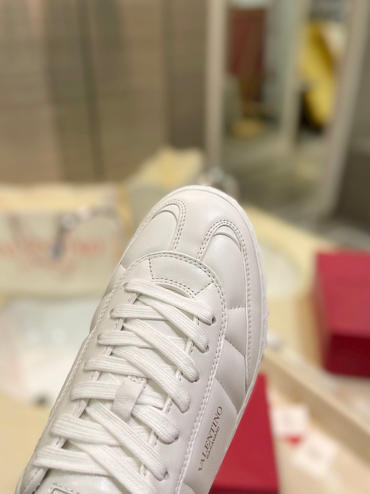 LuxluxHouse Best Quality Valentino Women Shoes