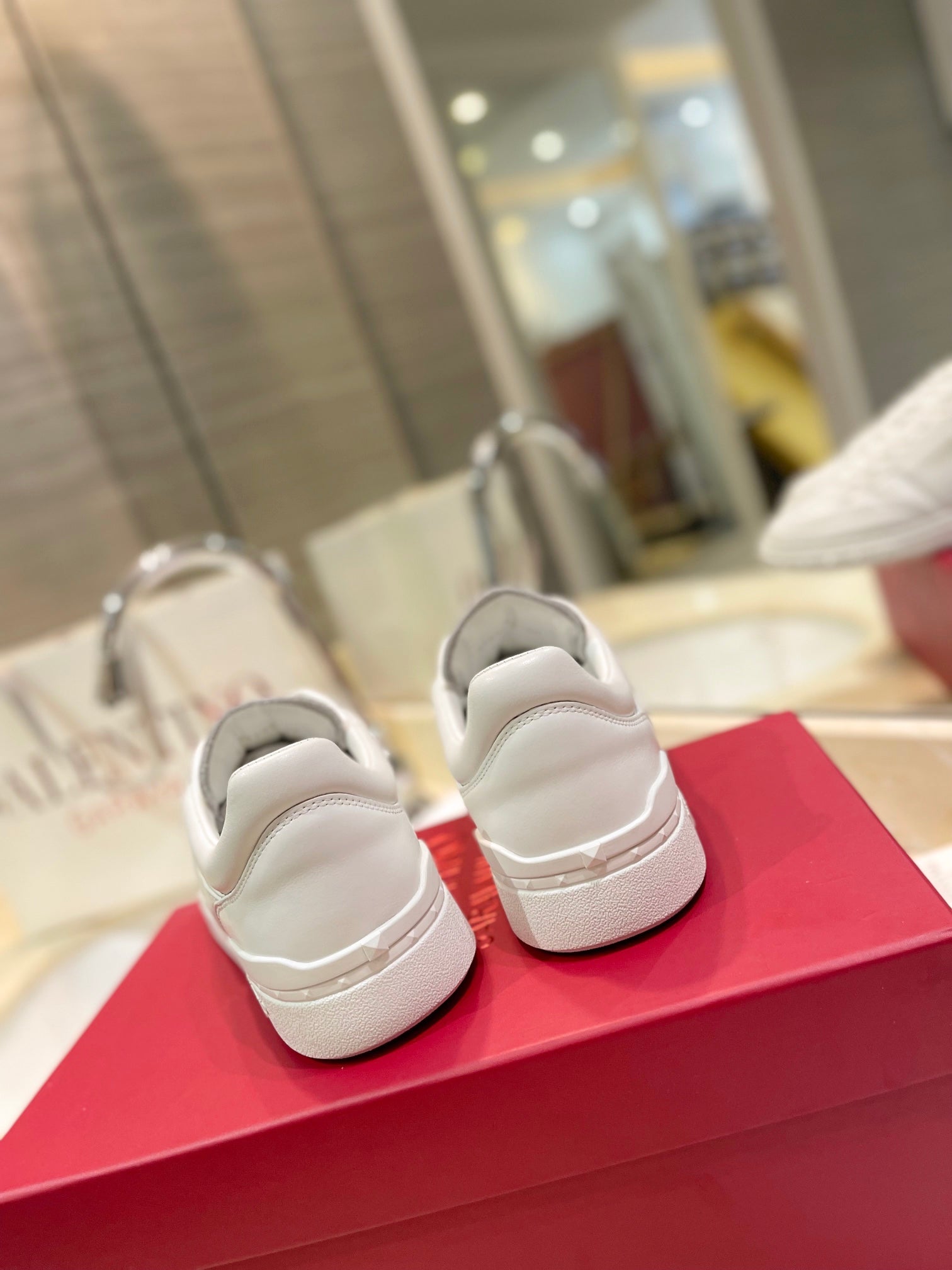 LuxluxHouse Best Quality Valentino Women Shoes