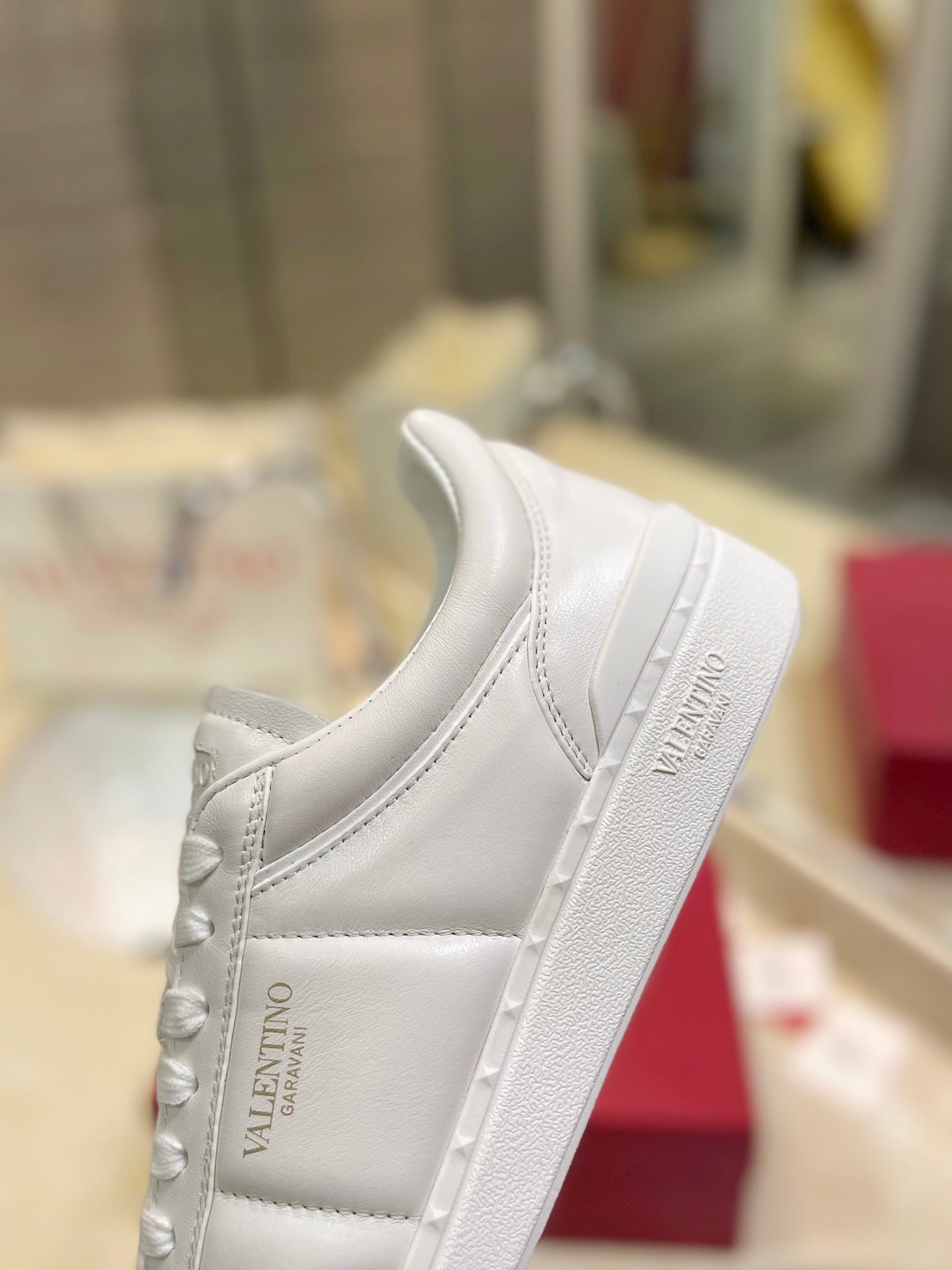 LuxluxHouse Best Quality Valentino Women Shoes