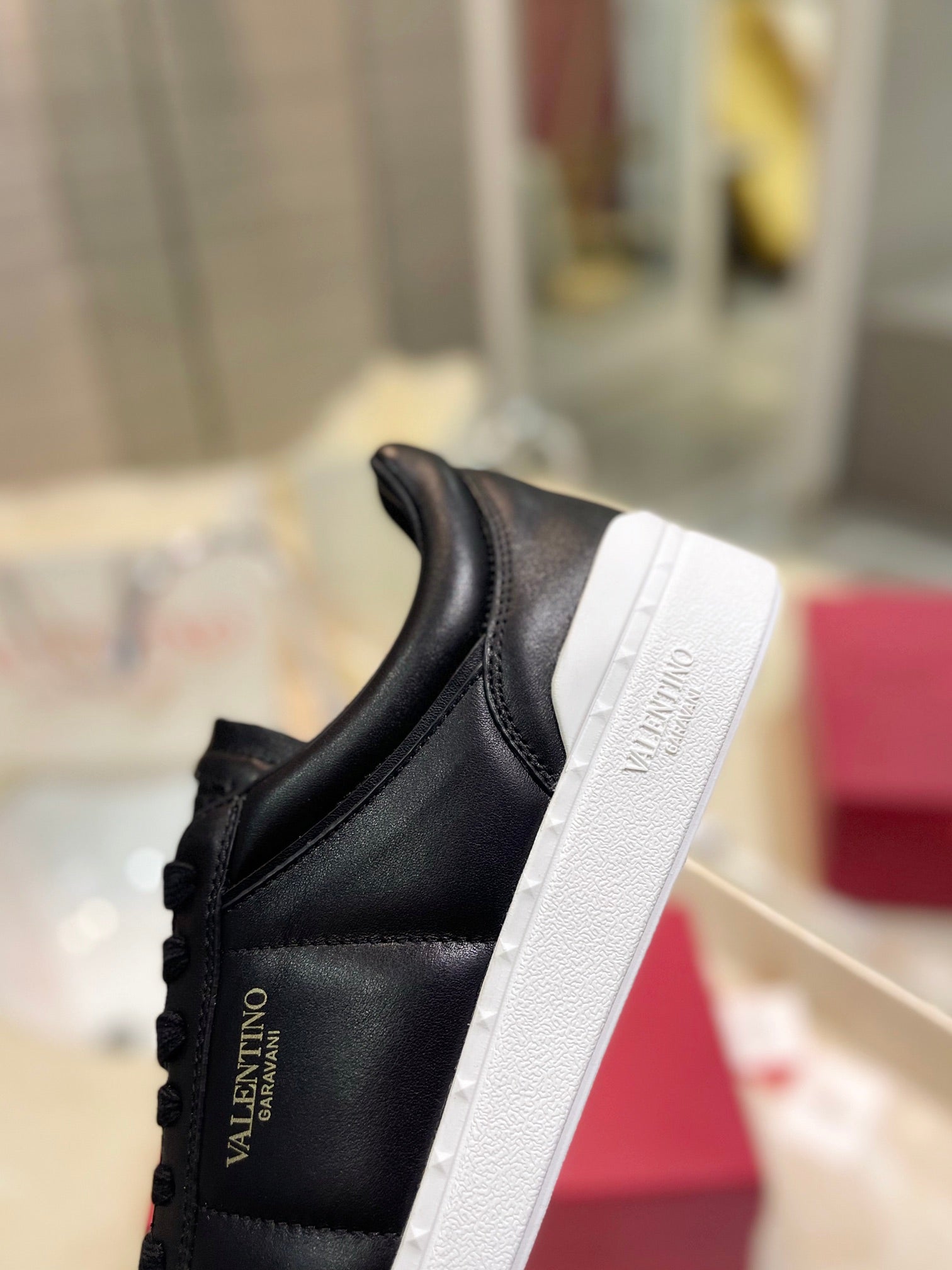 LuxluxHouse Best Quality Valentino Women Shoes