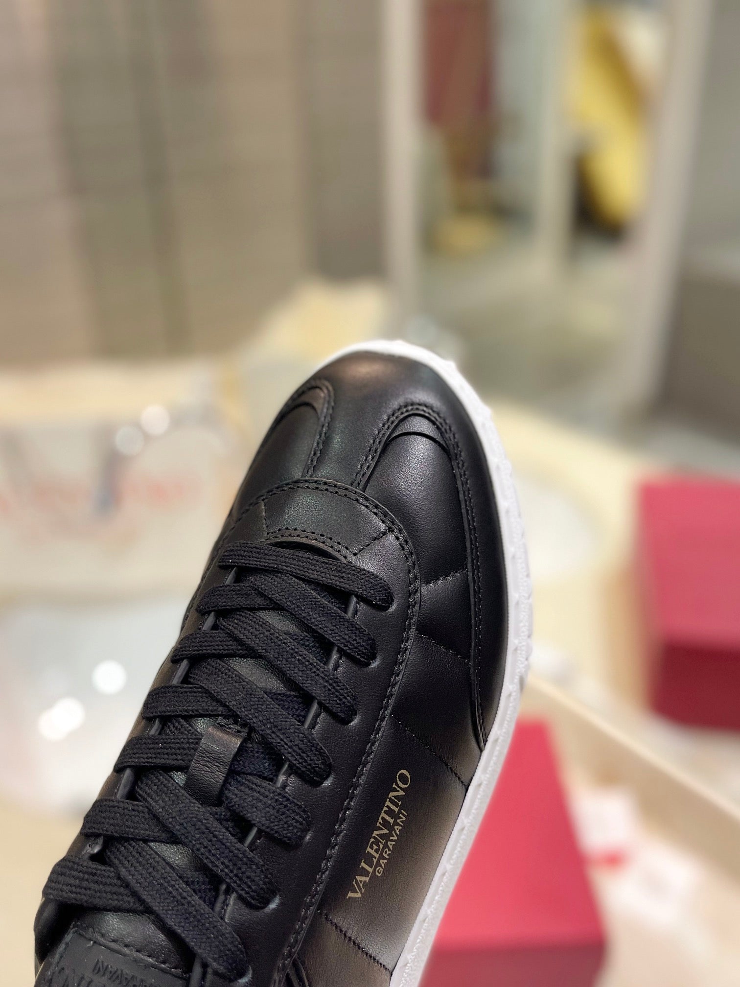 LuxluxHouse Best Quality Valentino Women Shoes