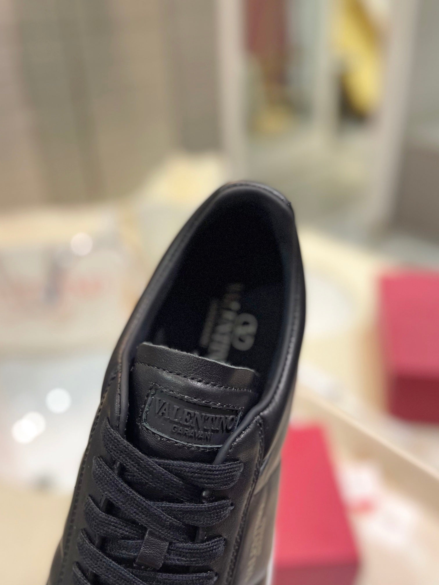 LuxluxHouse Best Quality Valentino Women Shoes