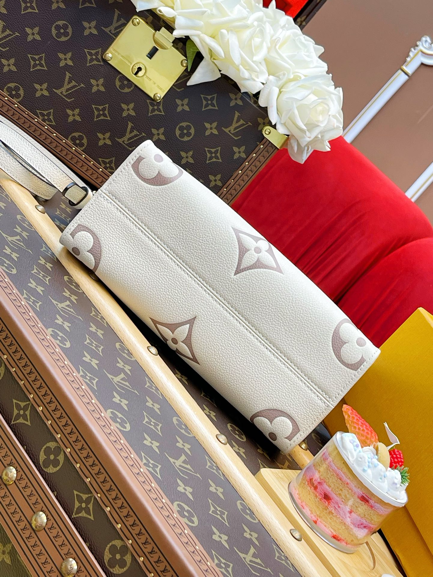 LuxluxHouse Best Quality Bags Best Louis Vuitton Women