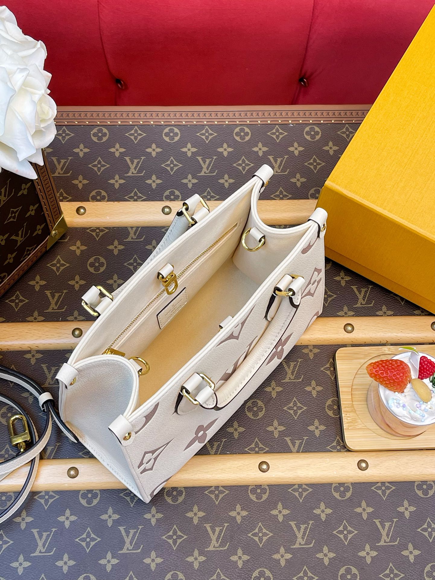 LuxluxHouse Best Quality Bags Best Louis Vuitton Women