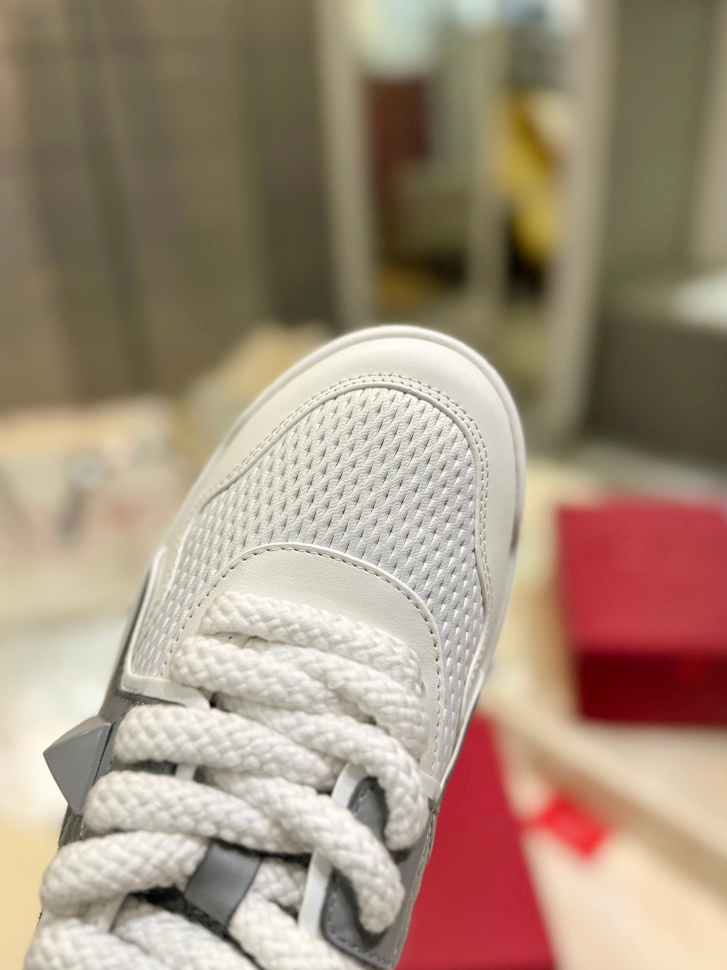 LuxluxHouse Best Quality Valentino Women Shoes