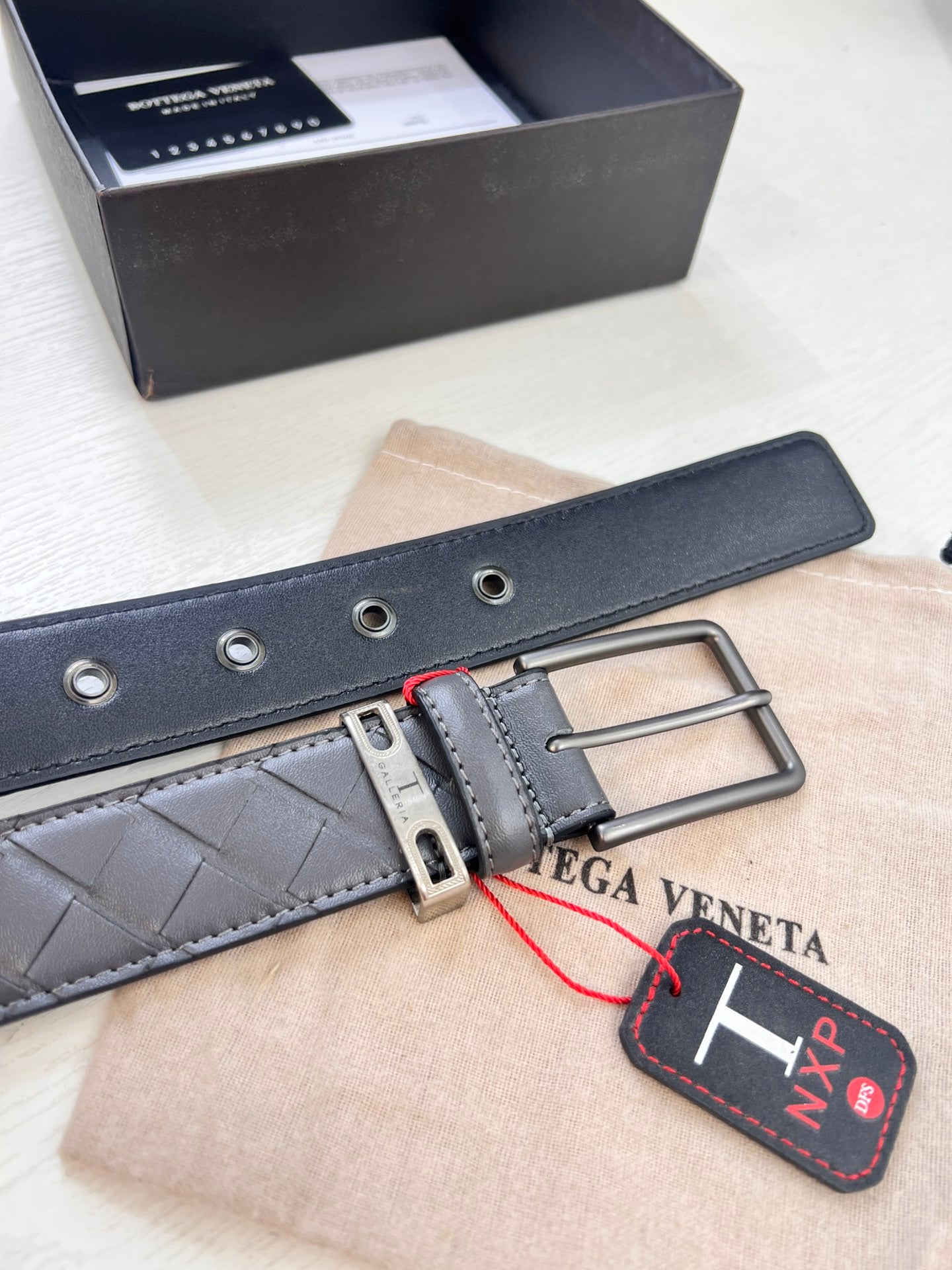 LuxluxHouse Best Quality Accessories Belt