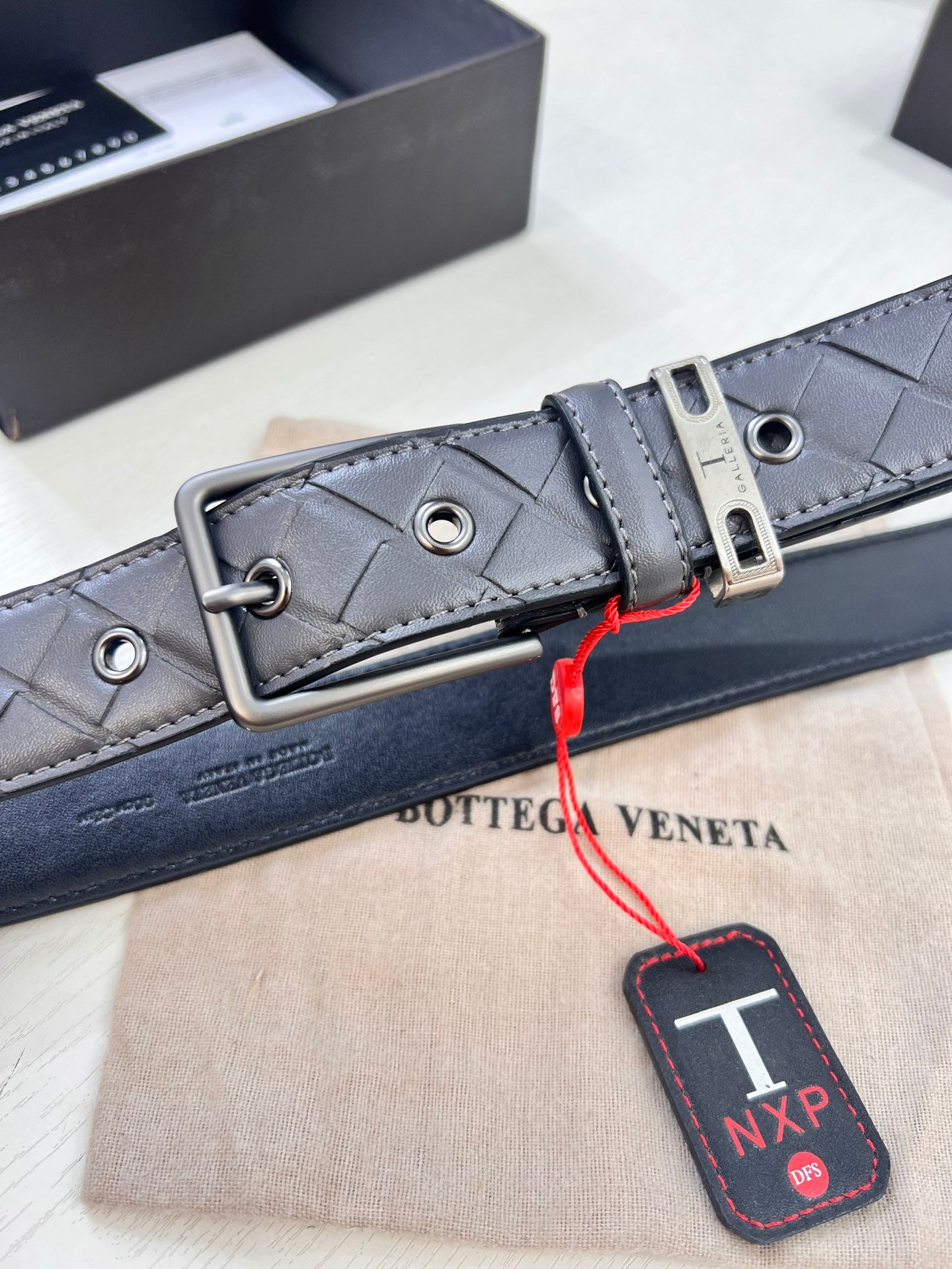 LuxluxHouse Best Quality Accessories Belt