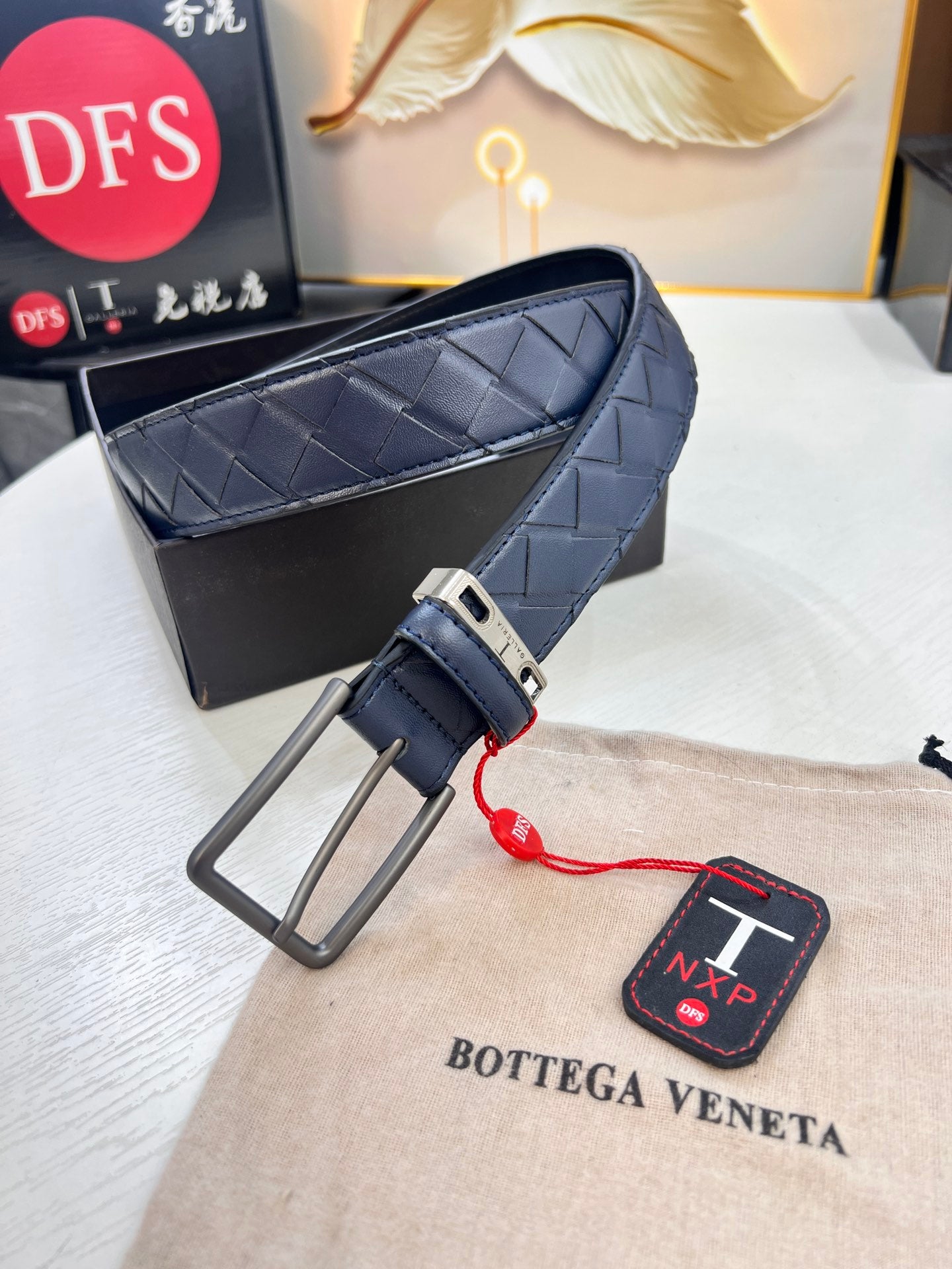 LuxluxHouse Best Quality Accessories Belt