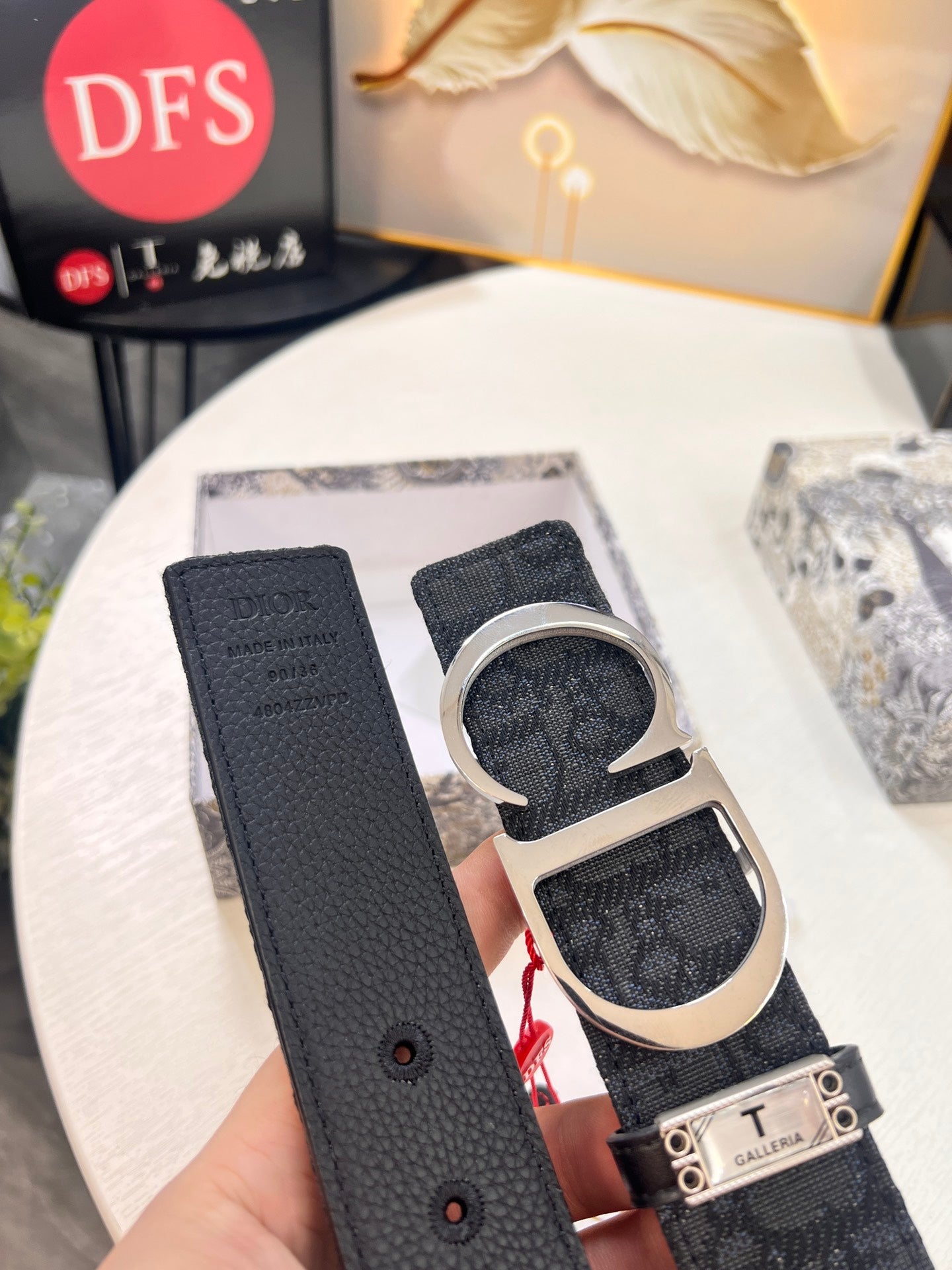 LuxluxHouse Best Quality Accessories Belt