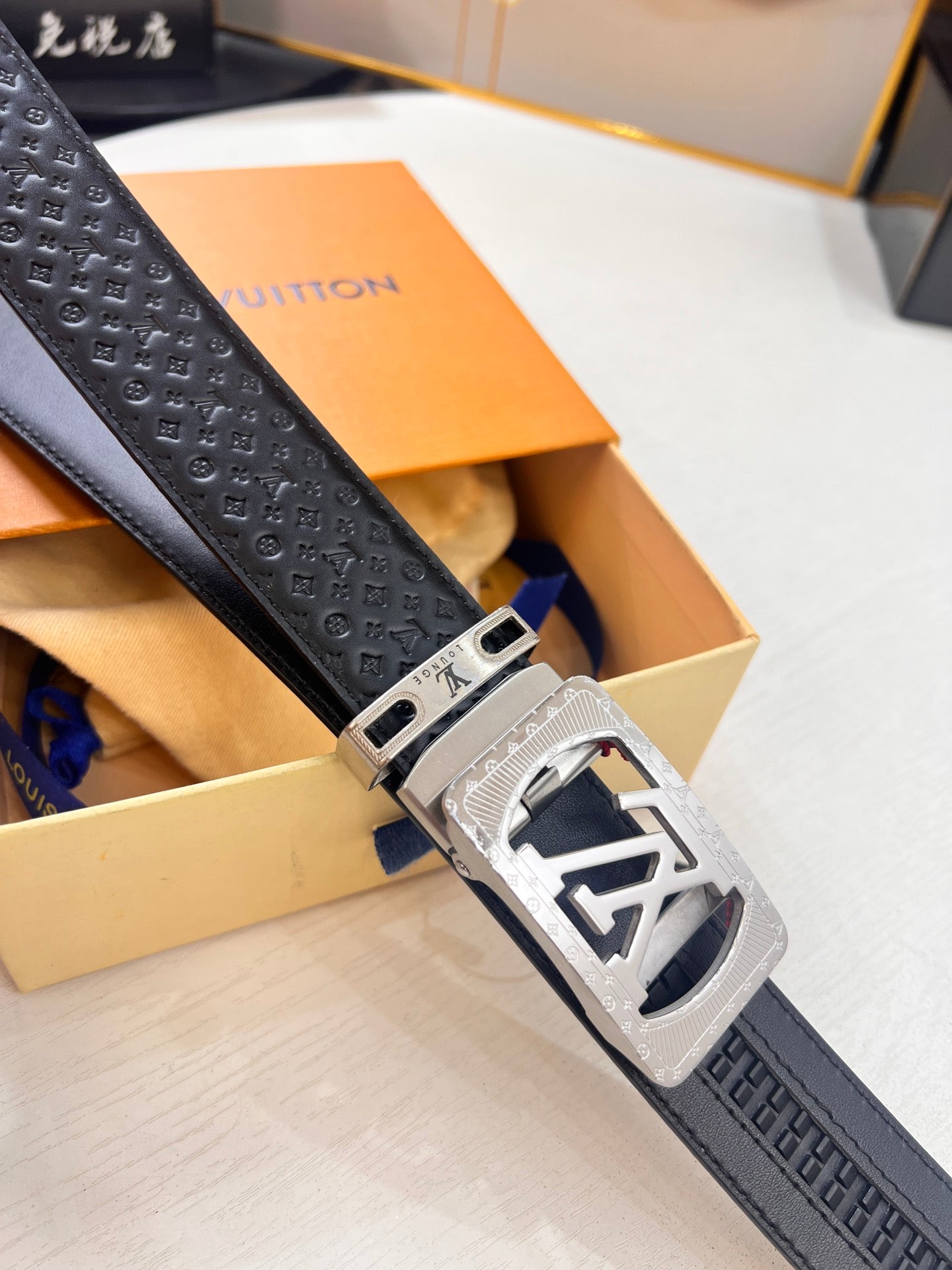 LuxluxHouse Best Quality Accessories Belt