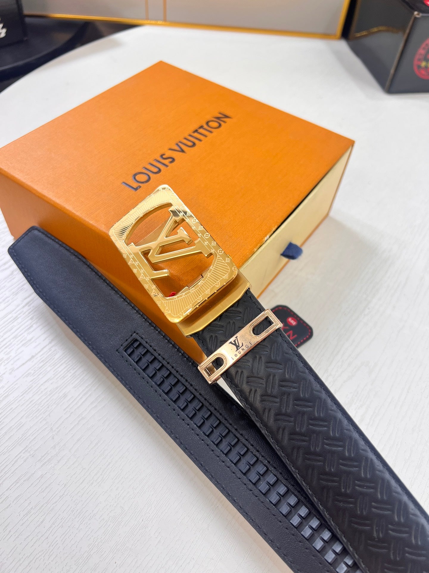 LuxluxHouse Best Quality Accessories Belt