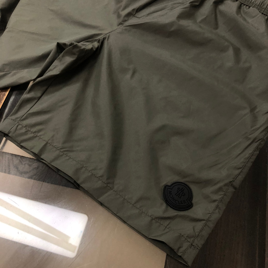 LuxluxHouse Best Quality Clothes Pants Moncler