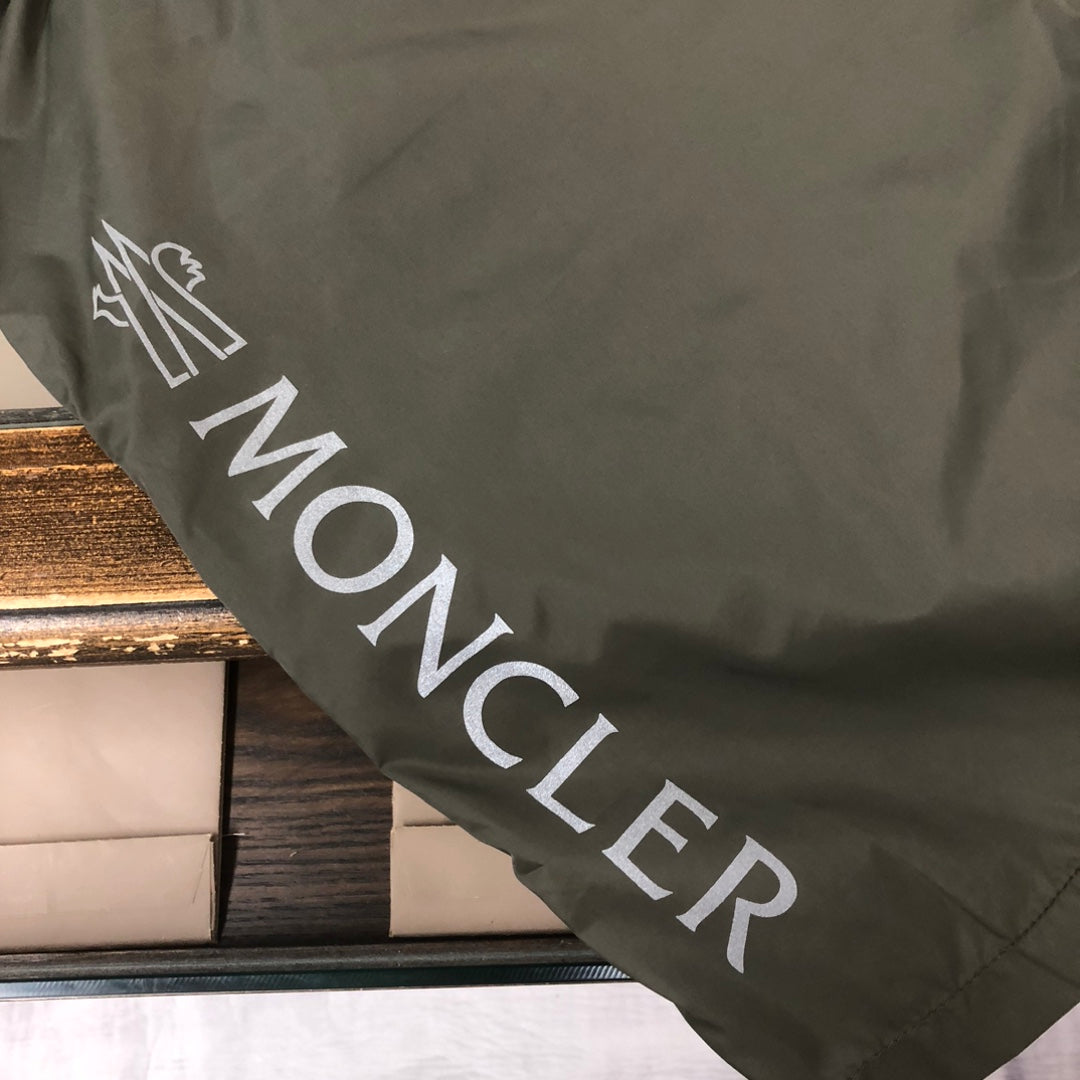 LuxluxHouse Best Quality Clothes Pants Moncler