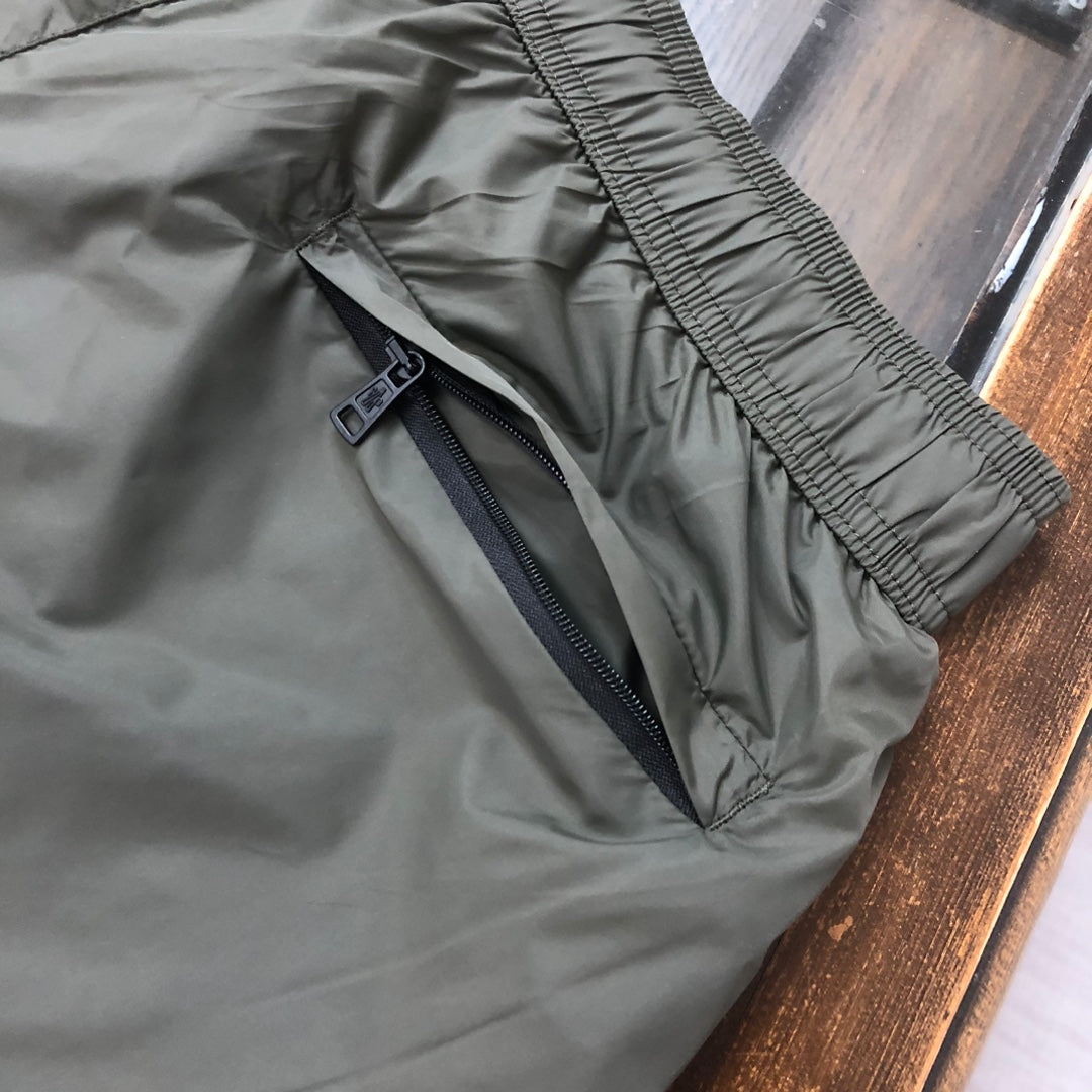LuxluxHouse Best Quality Clothes Pants Moncler