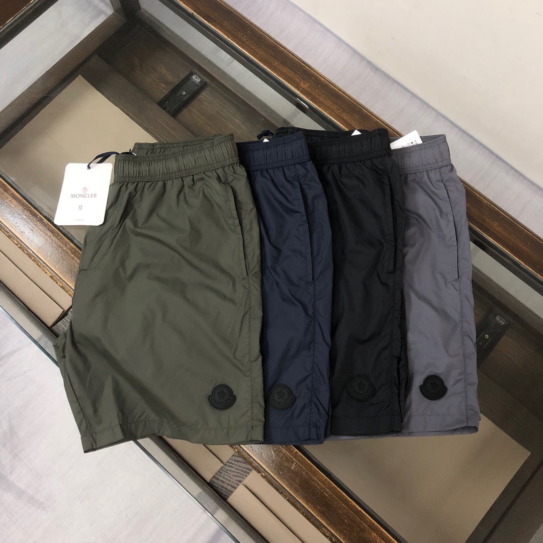 LuxluxHouse Best Quality Clothes Pants Moncler