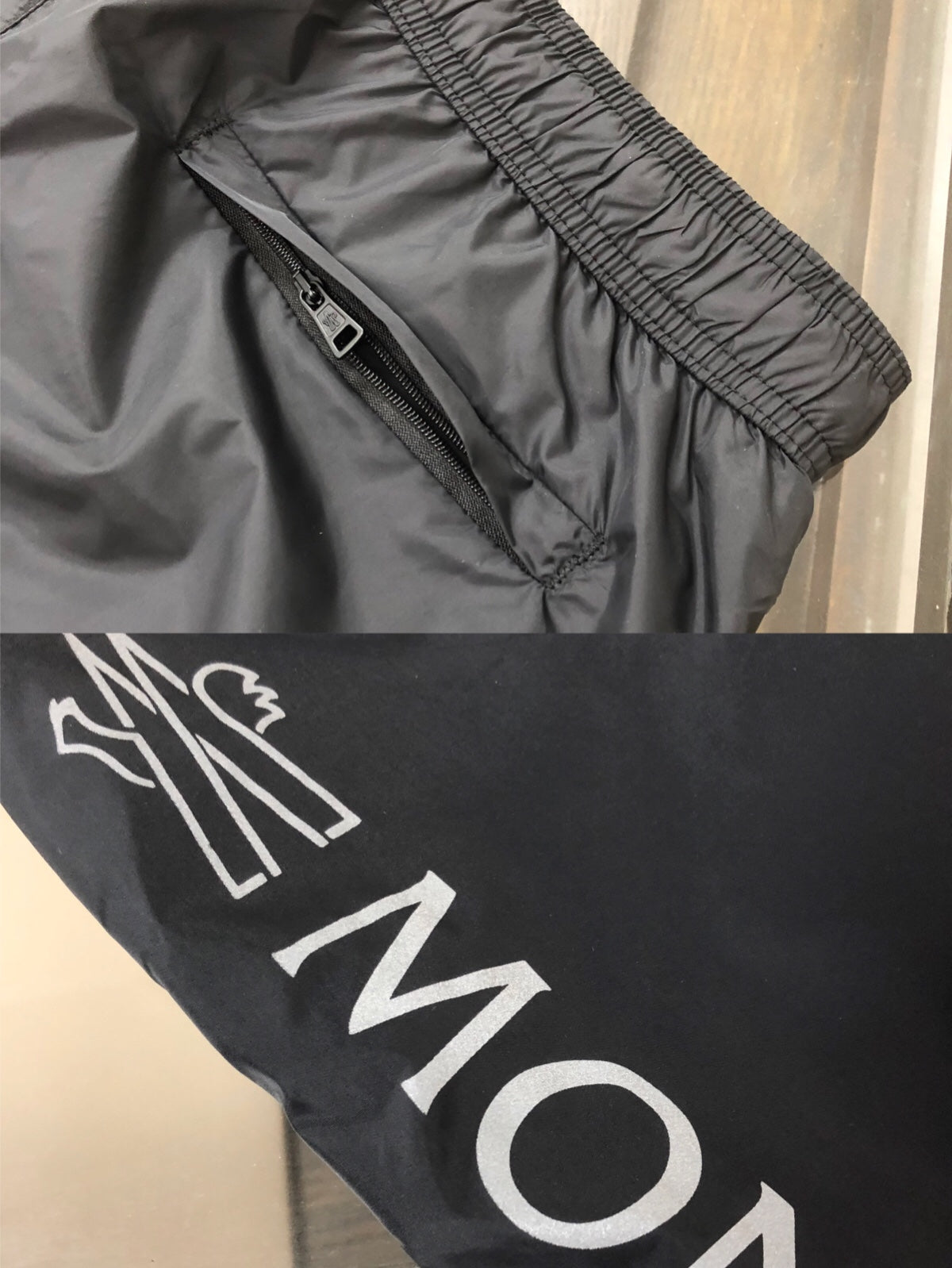 LuxluxHouse Best Quality Clothes Pants Moncler
