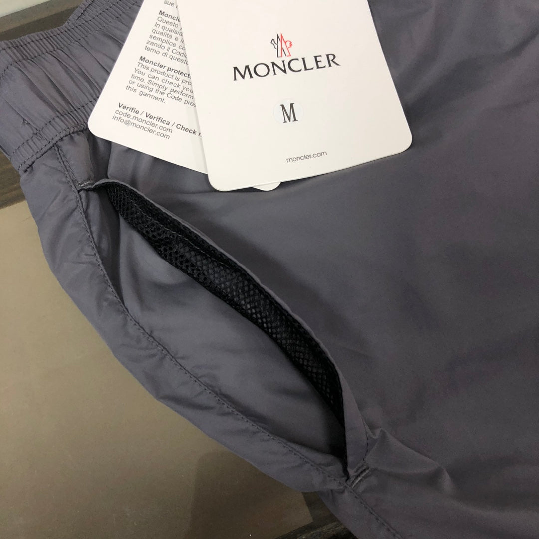 LuxluxHouse Best Quality Clothes Pants Moncler