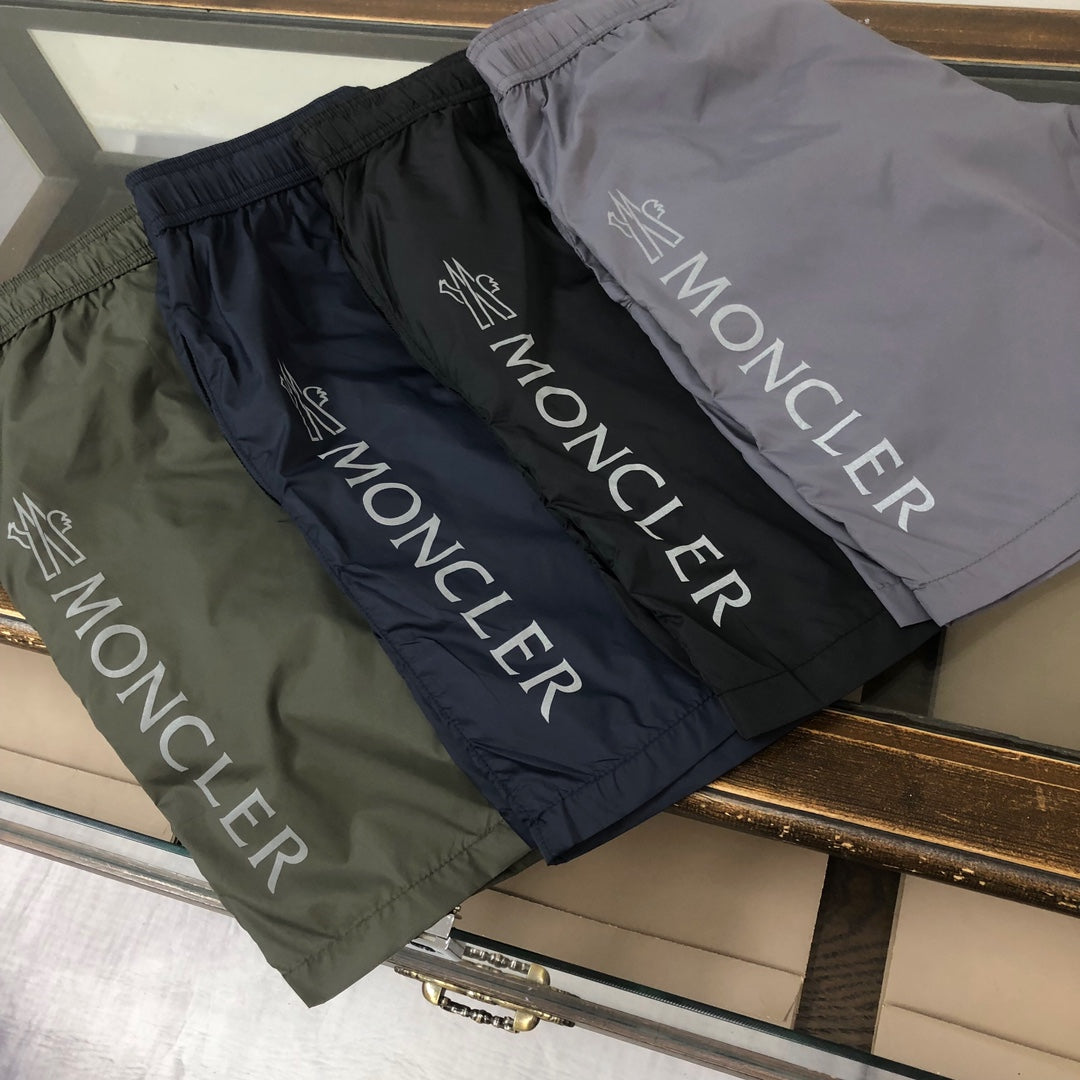 LuxluxHouse Best Quality Clothes Pants Moncler