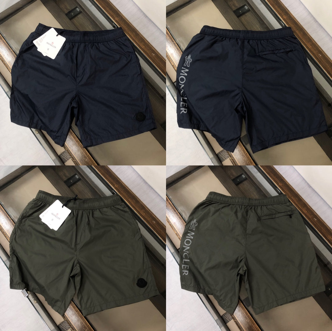 LuxluxHouse Best Quality Clothes Pants Moncler