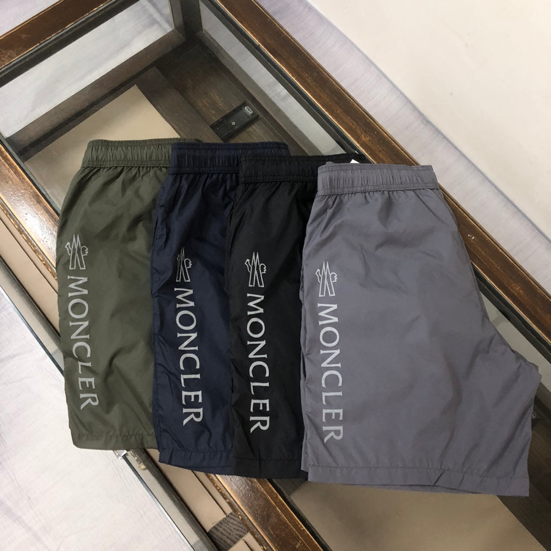 LuxluxHouse Best Quality Clothes Pants Moncler