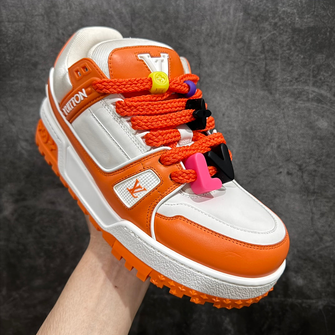 LuxluxHouse Best Quality Shoes Louis Vuitton