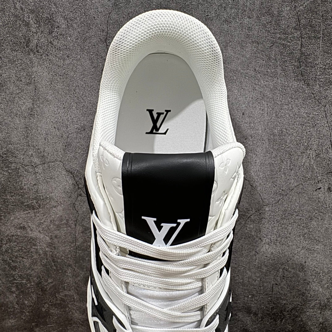 LuxluxHouse Best Quality Shoes Louis Vuitton